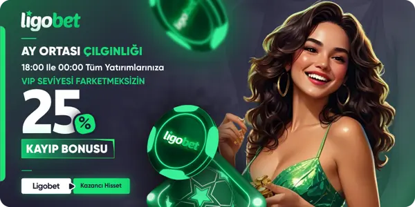 ligobet giriş