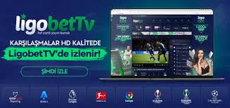 ligobet tv HD maç izle
